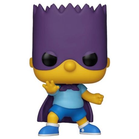 Фигурка Funko POP! Simpsons: