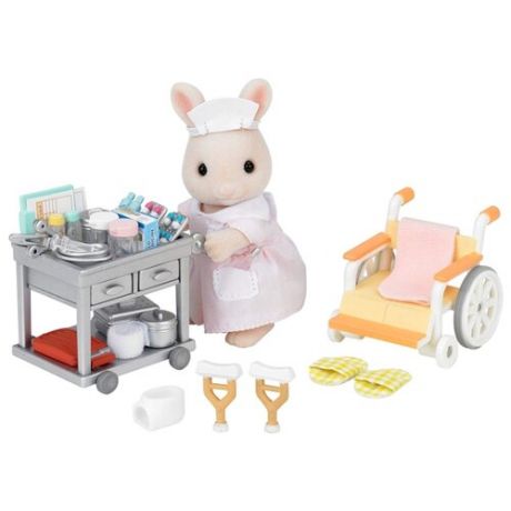 Игровой набор Sylvanian