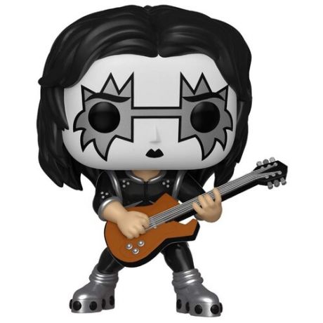 Фигурка Funko POP! Rocks: Kiss