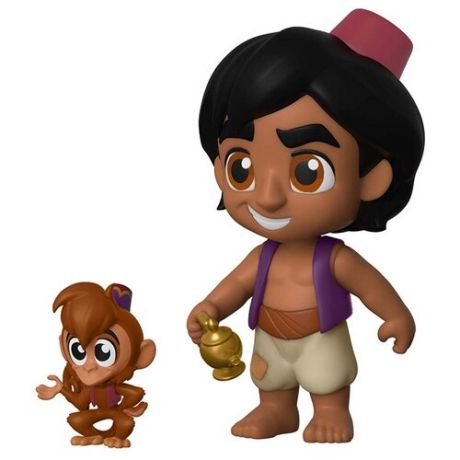 Фигурки Funko 5 Star Aladdin -