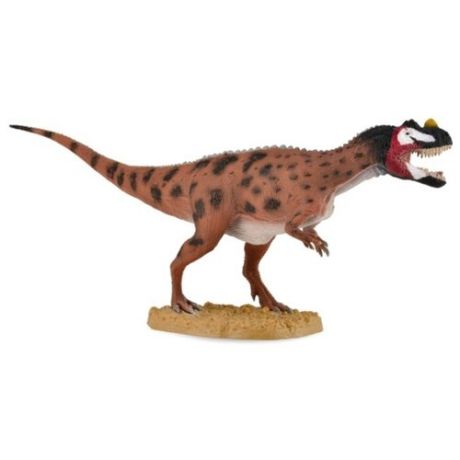 Collecta Цератозавр с подвижной