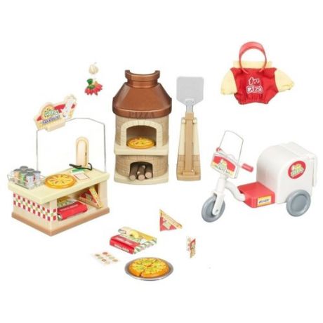 Игровой набор Sylvanian