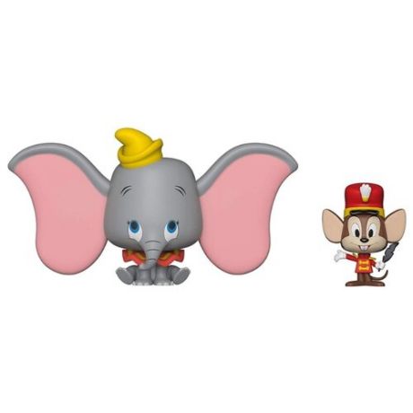 Фигурки Funko Vynl Dumbo -