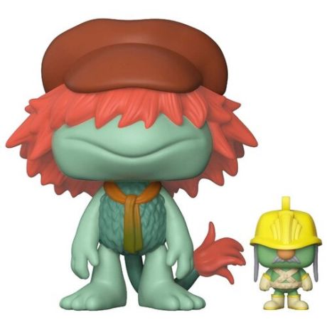 Фигурки Funko POP! Скала