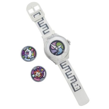 Игровой набор Yokai Watch Часы