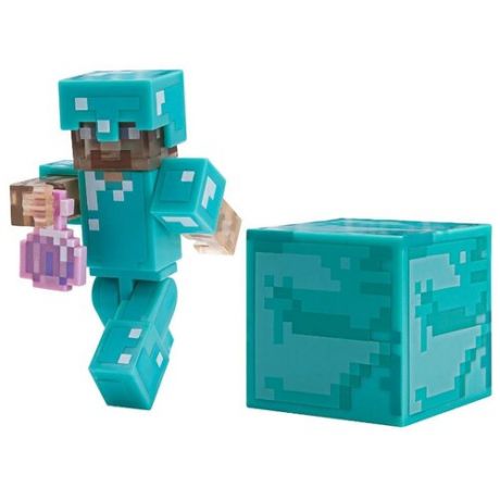 Фигурка Jazwares Minecraft