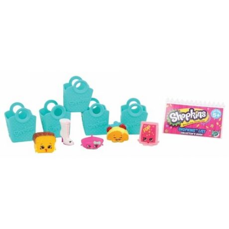 Игровой набор Moose Shopkins 3