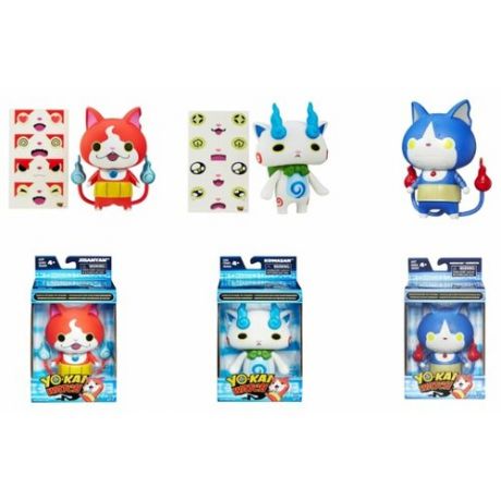 Фигурка Yokai Watch B6047