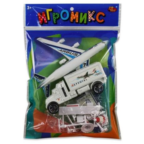 Игровой набор ABtoys Игромикс -