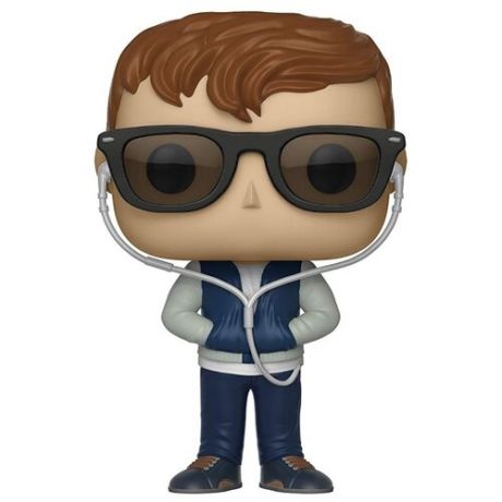 Фигурка Funko POP! Baby Driver