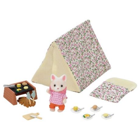 Игровой набор Sylvanian