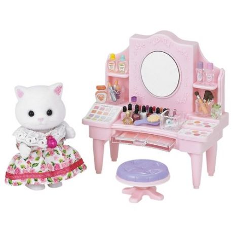 Игровой набор Sylvanian