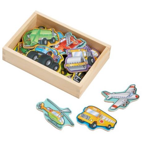 Игровой набор Melissa & Doug