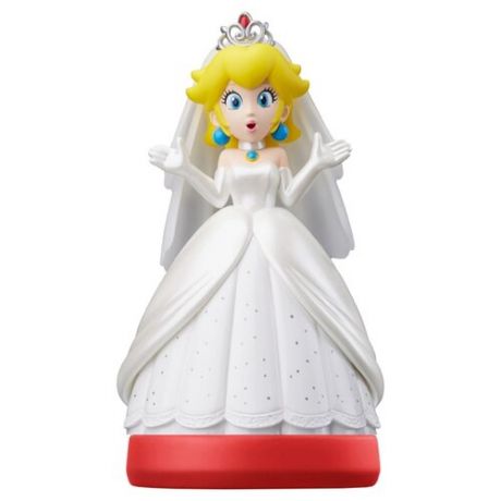 Фигурка Amiibo Super Mario