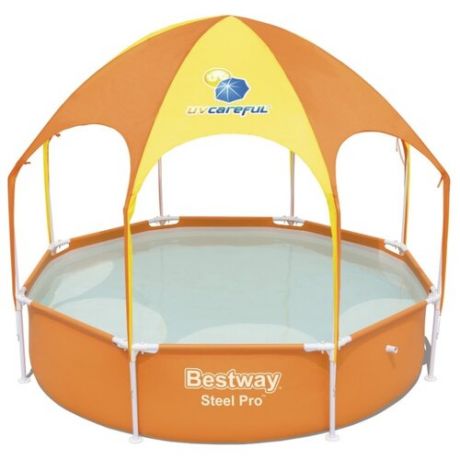 Детский бассейн Bestway