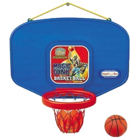 Баскетбольный щит Happy Box
