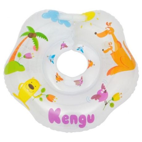 Круг на шею ROXY-KIDS Kengu