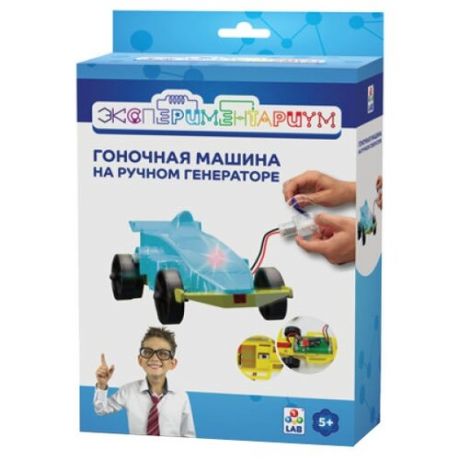 Набор 1 TOY Экспериментариум