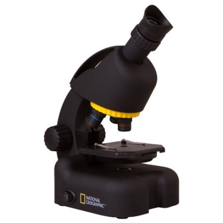 Микроскоп BRESSER National