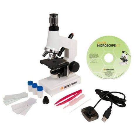 Микроскоп Celestron 44320