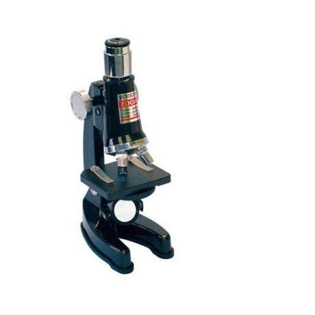 Микроскоп Edu Toys MS112