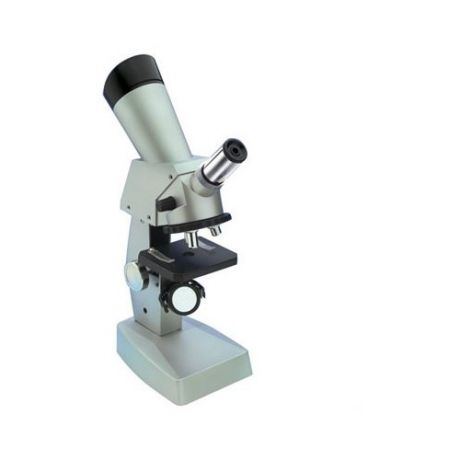 Микроскоп Edu Toys MS008
