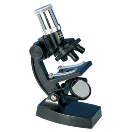 Микроскоп Edu Toys MS801