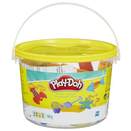 Масса для лепки Play-Doh