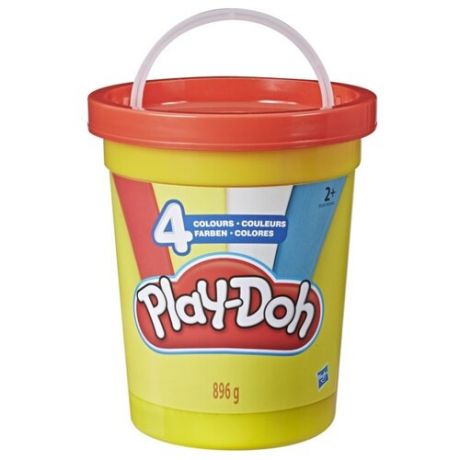 Масса для лепки Play-Doh