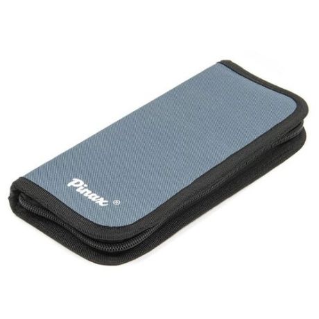 Pinax Пенал для кистей ZIPCASE-S