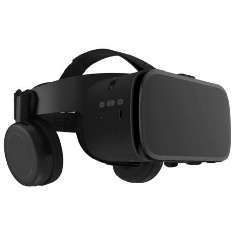 Очки виртуальной реальности для