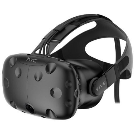 Шлем виртуальной реальности HTC