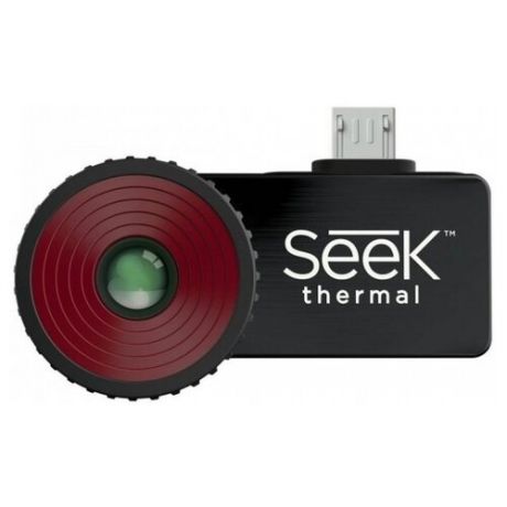 Тепловизор Seek Thermal Compact