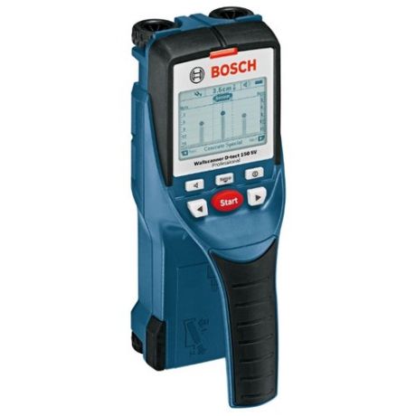 Детектор Bosch D-tect 150 SV