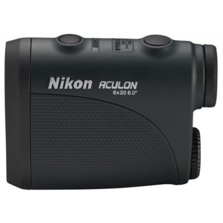 Оптический дальномер Nikon