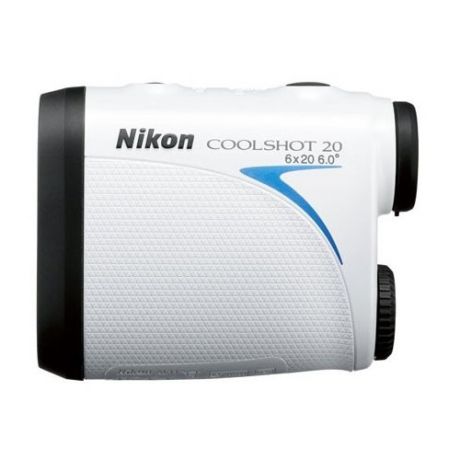 Оптический дальномер Nikon