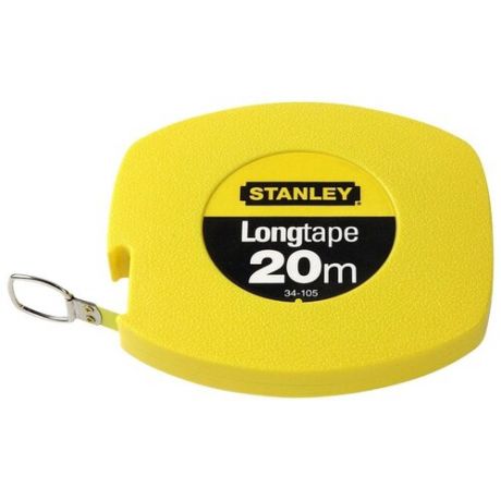 Рулетка STANLEY LongTape