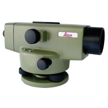 Оптический нивелир Leica NA2