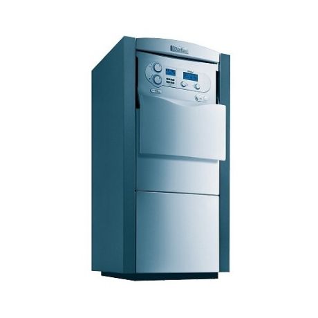 Газовый котел Vaillant ecoVIT