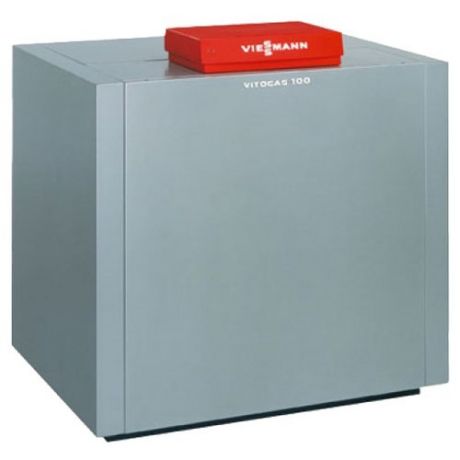 Газовый котел Viessmann Vitogas