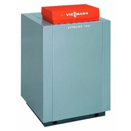 Газовый котел Viessmann Vitogas