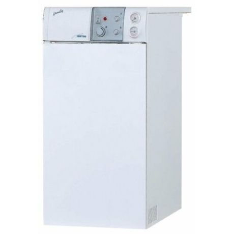 Газовый котел Sime RX 26 BF 31