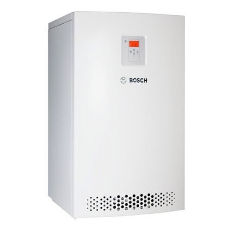 Газовый котел Bosch Gaz 2500 F