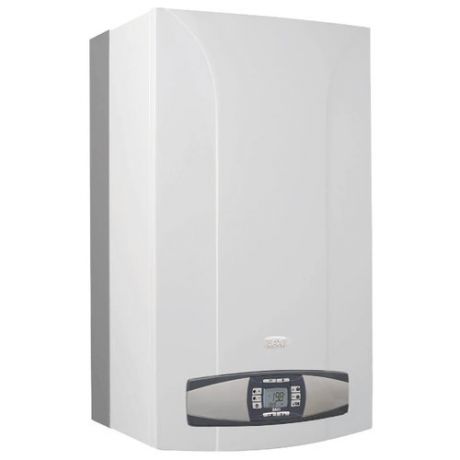 Газовый котел BAXI LUNA-3