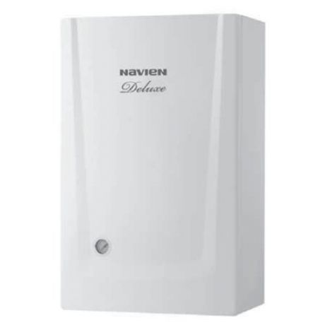 Газовый котел Navien DELUXE 40K