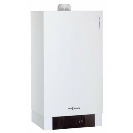 Газовый котел Viessmann