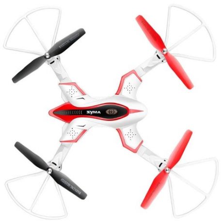 Квадрокоптер Syma X56W