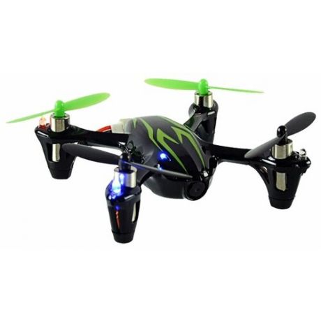 Квадрокоптер Hubsan X4 Camera