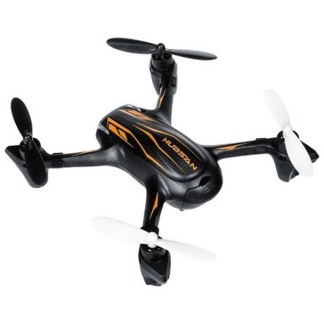 Квадрокоптер Hubsan X4 Plus