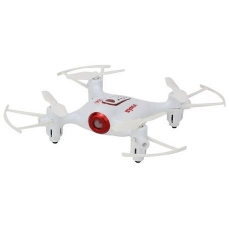 Квадрокоптер Syma X21